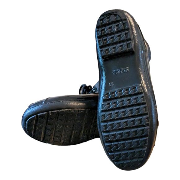 MICHAEL Michael Kors Easton booties - Pre-owned- size 10 - Picture 8 of 9